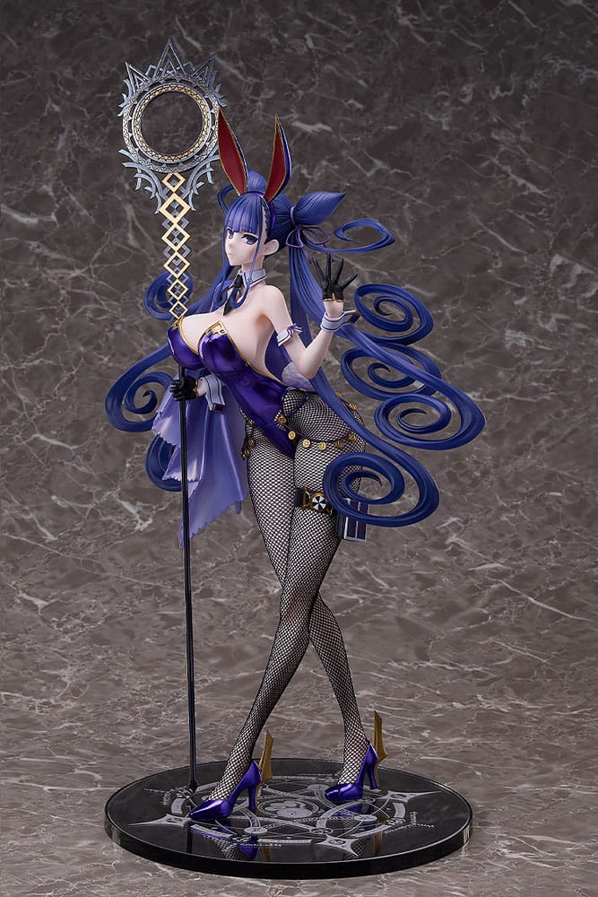Fate/Grand Order Statua PVC 1/4 Murasaki Shikibu: Bunny Girl Style 53 cm FREEing