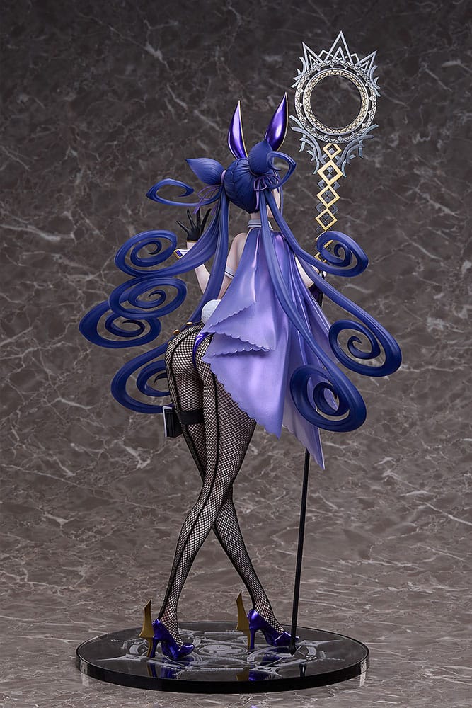 Fate/Grand Order Statua PVC 1/4 Murasaki Shikibu: Bunny Girl Style 53 cm FREEing