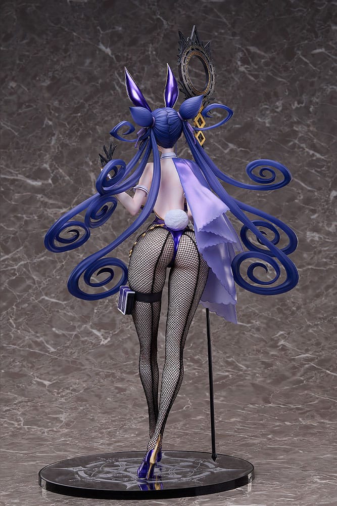 Fate/Grand Order Statua PVC 1/4 Murasaki Shikibu: Bunny Girl Style 53 cm FREEing