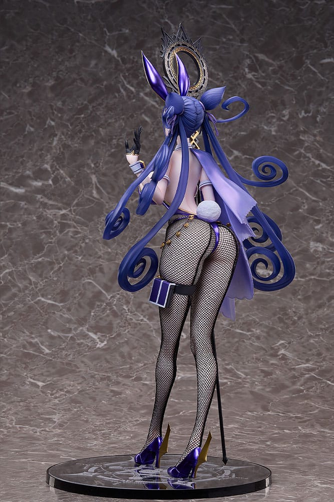Fate/Grand Order Statua PVC 1/4 Murasaki Shikibu: Bunny Girl Style 53 cm FREEing