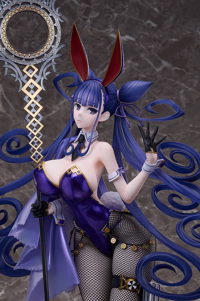 Fate/Grand Order Statua PVC 1/4 Murasaki Shikibu: Bunny Girl Style 53 cm FREEing