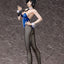 Statua PVC Chainsaw Man Himeno: Bunny Ver. 1/4 da 50 cm - FREEing
