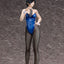 Statua PVC Chainsaw Man Himeno: Bunny Ver. 1/4 da 50 cm - FREEing