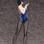 Statua PVC Chainsaw Man Himeno: Bunny Ver. 1/4 da 50 cm - FREEing