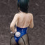 Statua PVC Chainsaw Man Himeno: Bunny Ver. 1/4 da 50 cm - FREEing
