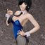 Statua PVC Chainsaw Man Himeno: Bunny Ver. 1/4 da 50 cm - FREEing