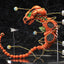 R-Type Action Figure Figma Dobkeratops 20 cm FREEing