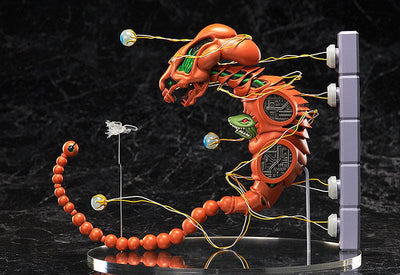 R-Type Action Figure Figma Dobkeratops 20 cm FREEing