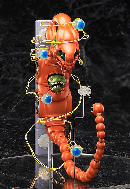 R-Type Action Figure Figma Dobkeratops 20 cm FREEing