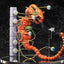 R-Type Action Figure Figma Dobkeratops 20 cm FREEing