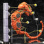 R-Type Action Figure Figma Dobkeratops 20 cm FREEing