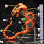 R-Type Action Figure Figma Dobkeratops 20 cm FREEing