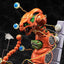 R-Type Action Figure Figma Dobkeratops 20 cm FREEing