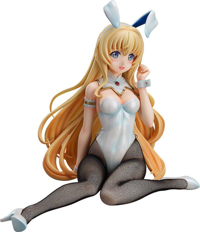 Goblin Slayer - Statua PVC Priestess Bunny Ver. 1/4 25 cm FREEing