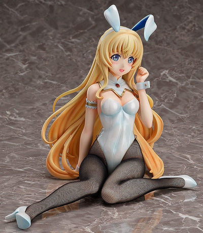 Goblin Slayer - Statua PVC Priestess Bunny Ver. 1/4 25 cm FREEing