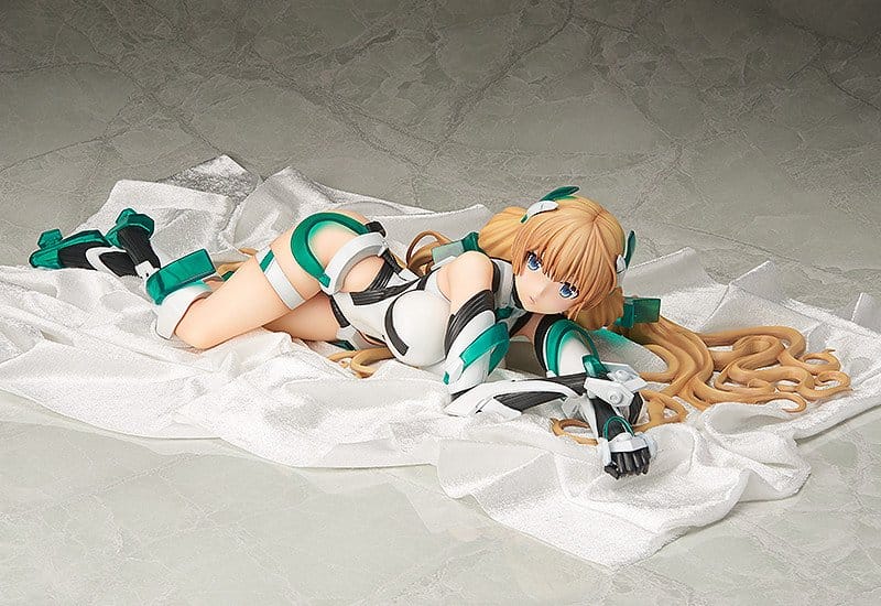 Statua PVC Angela Balzac Expelled from Paradise 1/4 48 cm FREEing