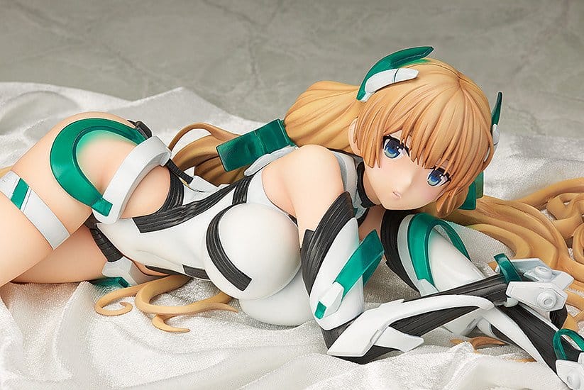 Statua PVC Angela Balzac Expelled from Paradise 1/4 48 cm FREEing