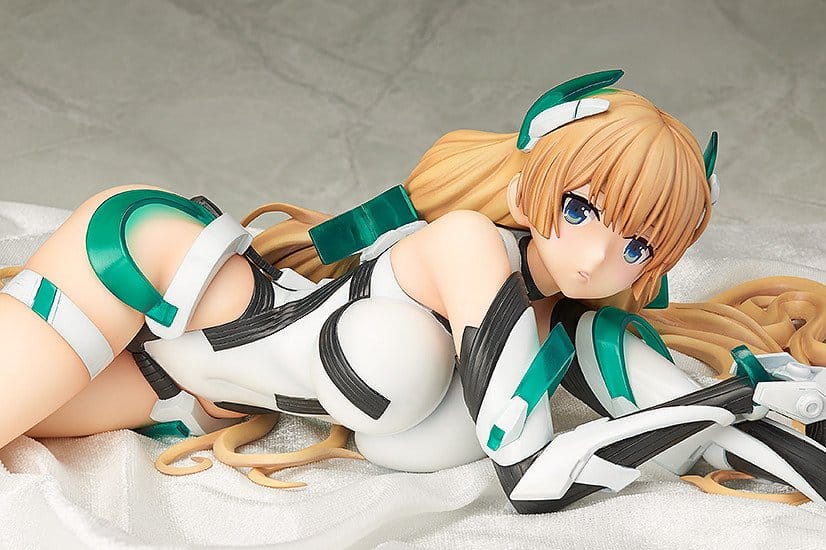 Statua PVC Angela Balzac Expelled from Paradise 1/4 48 cm FREEing