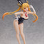 Miss Kobayashi's Dragon Maid Statua PVC 1/4 Tohru: Bunny Ver. Gambe Scoperte 45 cm FREEing