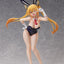 Miss Kobayashi's Dragon Maid Statua PVC 1/4 Tohru: Bunny Ver. Gambe Scoperte 45 cm FREEing