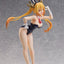 Miss Kobayashi's Dragon Maid Statua PVC 1/4 Tohru: Bunny Ver. Gambe Scoperte 45 cm FREEing