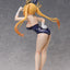 Miss Kobayashi's Dragon Maid Statua PVC 1/4 Tohru: Bunny Ver. Gambe Scoperte 45 cm FREEing