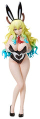 Miss Kobayashi's Dragon Maid Statua PVC 1/4 Lucoa: Bare Leg Bunny Ver. 48 cm FREEing