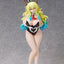 Miss Kobayashi's Dragon Maid Statua PVC 1/4 Lucoa: Bare Leg Bunny Ver. 48 cm FREEing