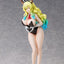 Miss Kobayashi's Dragon Maid Statua PVC 1/4 Lucoa: Bare Leg Bunny Ver. 48 cm FREEing