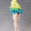 Miss Kobayashi's Dragon Maid Statua PVC 1/4 Lucoa: Bare Leg Bunny Ver. 48 cm FREEing