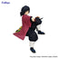 Statua in PVC Noodle Stopper Tomioka Giyu di Demon Slayer: Kimetsu no Yaiba, 14 cm, Furyu