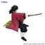Statua in PVC Noodle Stopper Tomioka Giyu di Demon Slayer: Kimetsu no Yaiba, 14 cm, Furyu