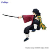 Demon Slayer: Kimetsu no Yaiba - Noodle Stopper - PVC Statue Tomioka Giyu 14 cm