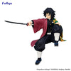 Demon Slayer: Kimetsu no Yaiba - Noodle Stopper - PVC Statue Tomioka Giyu 14 cm