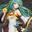 Hatsune Miku F:NEX Statua in PVC 1/7 Mid-Autumn Festival Ver. 27 cm – Furyu