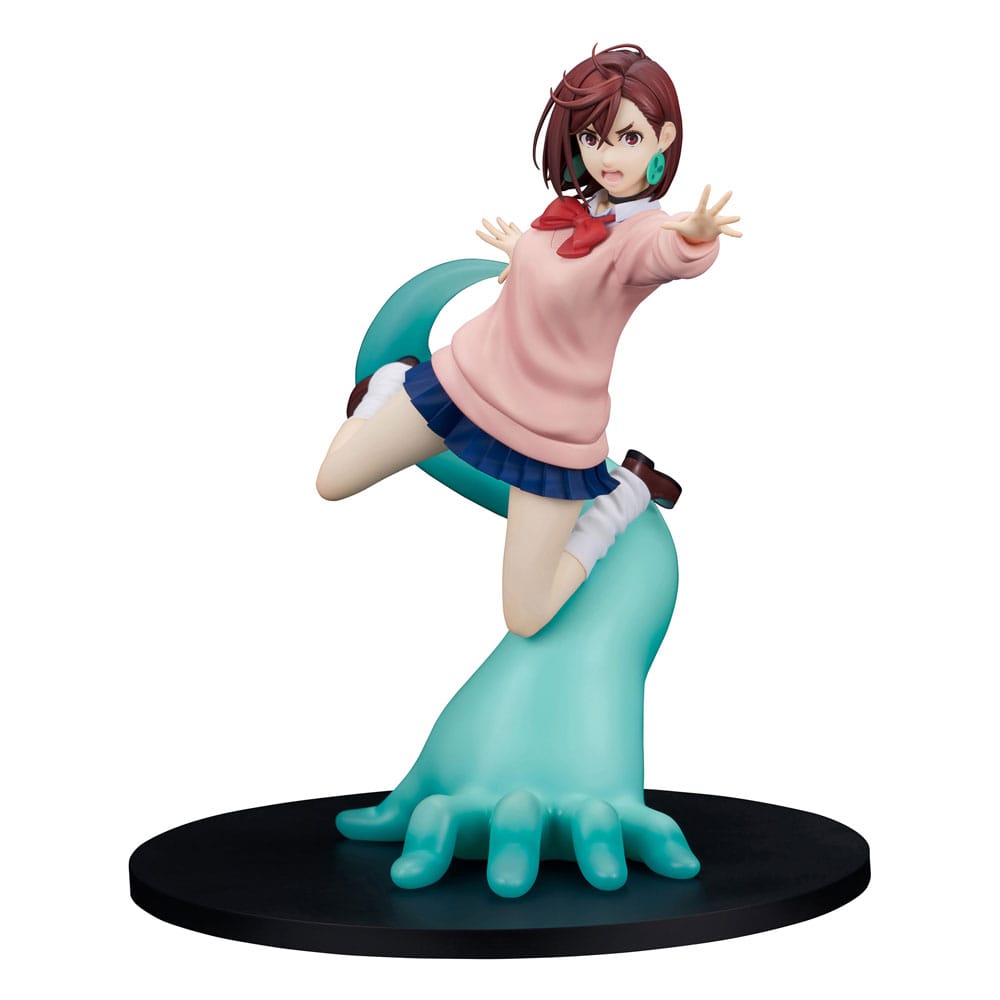 Dandadan F:Nex Statua in PVC 1/7 Momo 24 cm - Furyu