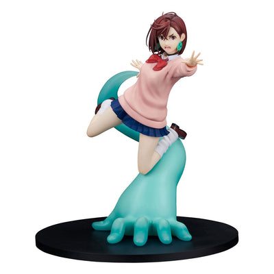 Dandadan F:Nex Statua in PVC 1/7 Momo 24 cm - Furyu