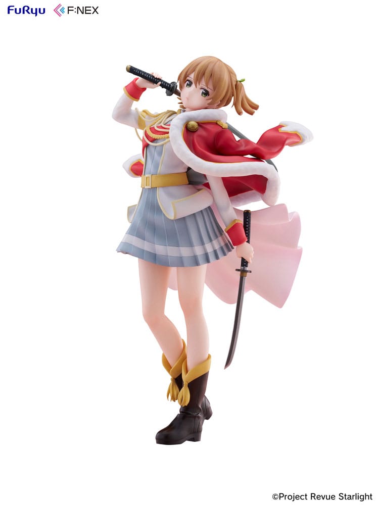 Revue Starlight F:Nex Statua in PVC 1/7 Nana Daiba 23 cm Furyu