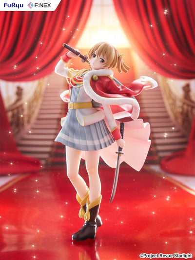 Revue Starlight F:Nex Statua in PVC 1/7 Nana Daiba 23 cm Furyu