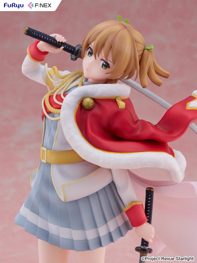 Revue Starlight F:Nex Statua in PVC 1/7 Nana Daiba 23 cm Furyu