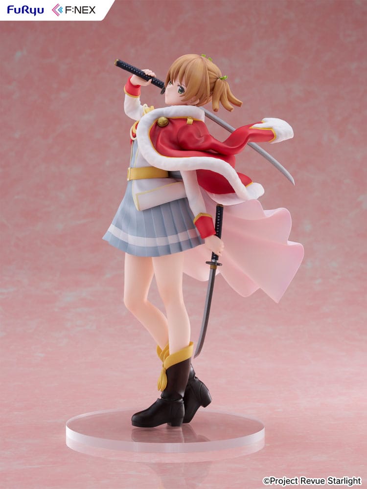 Revue Starlight F:Nex Statua in PVC 1/7 Nana Daiba 23 cm Furyu