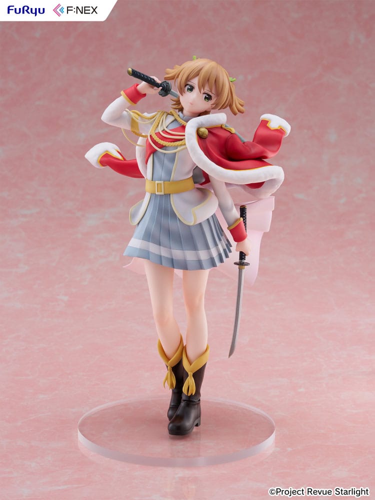Revue Starlight F:Nex Statua in PVC 1/7 Nana Daiba 23 cm Furyu