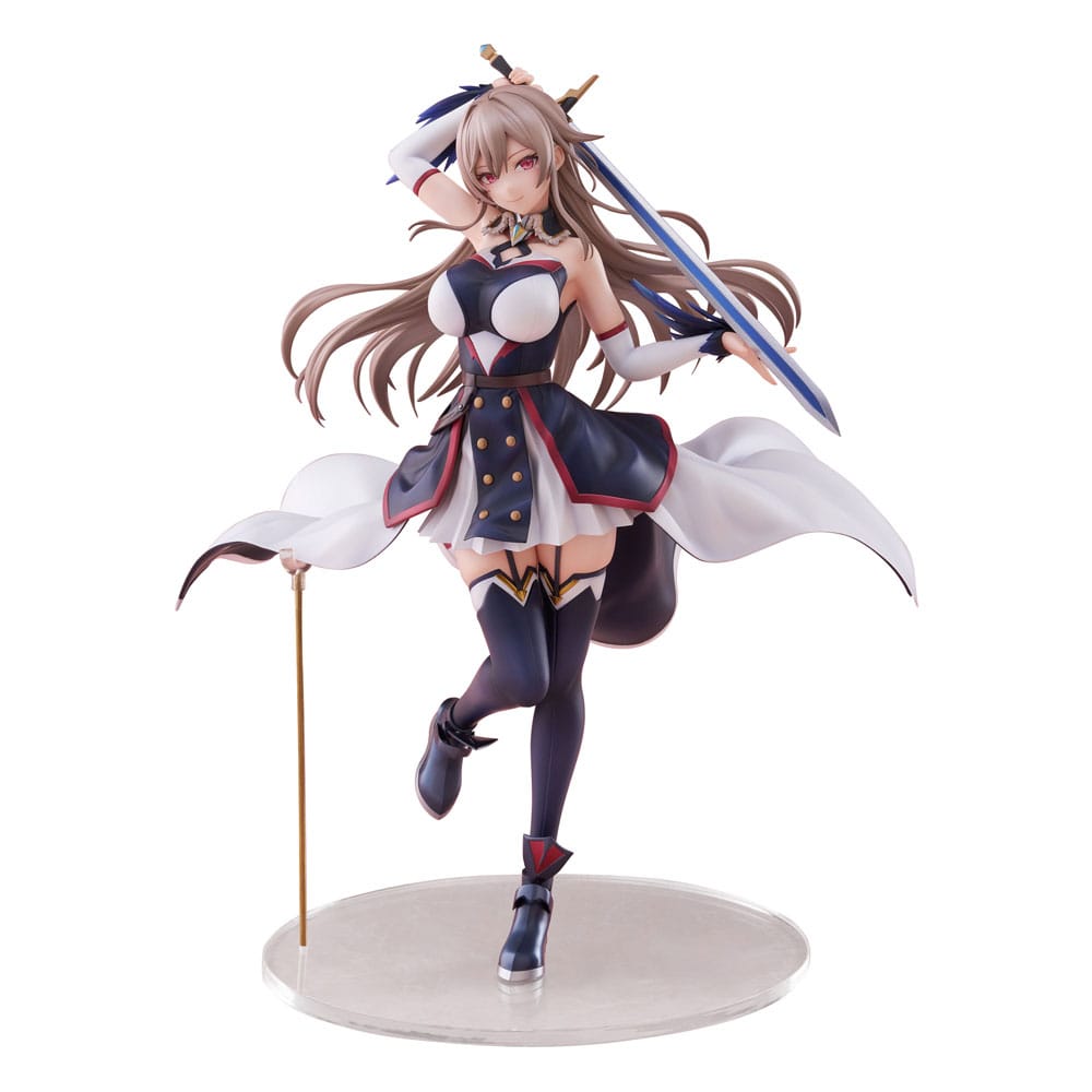 Nijisanji Furen E Lustario statua in PVC scala 1/7 24 cm Furyu