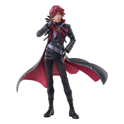 Nijisanji Lauren Iroas Statua PVC 1/7 F:NEX 26 cm