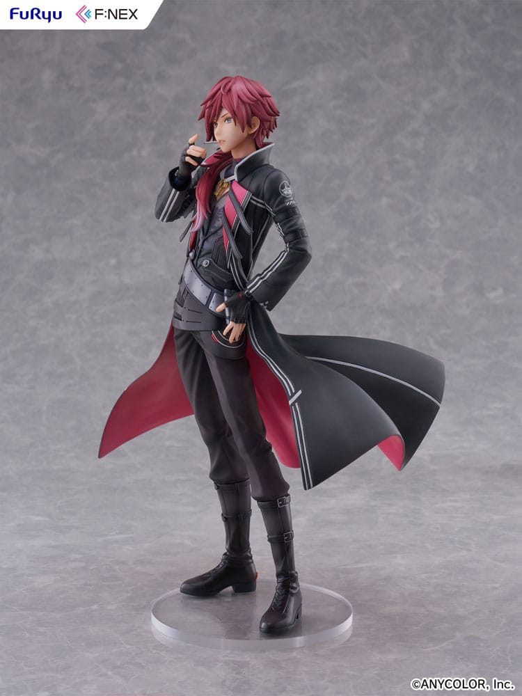 Nijisanji Lauren Iroas Statua PVC 1/7 F:NEX 26 cm