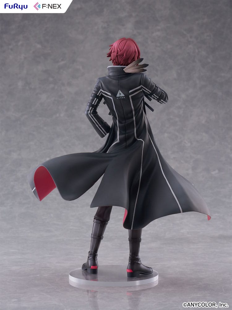 Nijisanji Lauren Iroas Statua PVC 1/7 F:NEX 26 cm