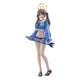 Blue Archive Moe (Swimsuit) Statua PVC 1/7 27 cm Furyu