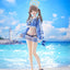 Blue Archive Moe (Swimsuit) Statua PVC 1/7 27 cm Furyu