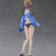 Blue Archive Moe (Swimsuit) Statua PVC 1/7 27 cm Furyu