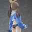 Blue Archive Moe (Swimsuit) Statua PVC 1/7 27 cm Furyu